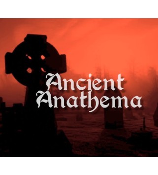 Ancient Anathema Steam Key GLOBAL